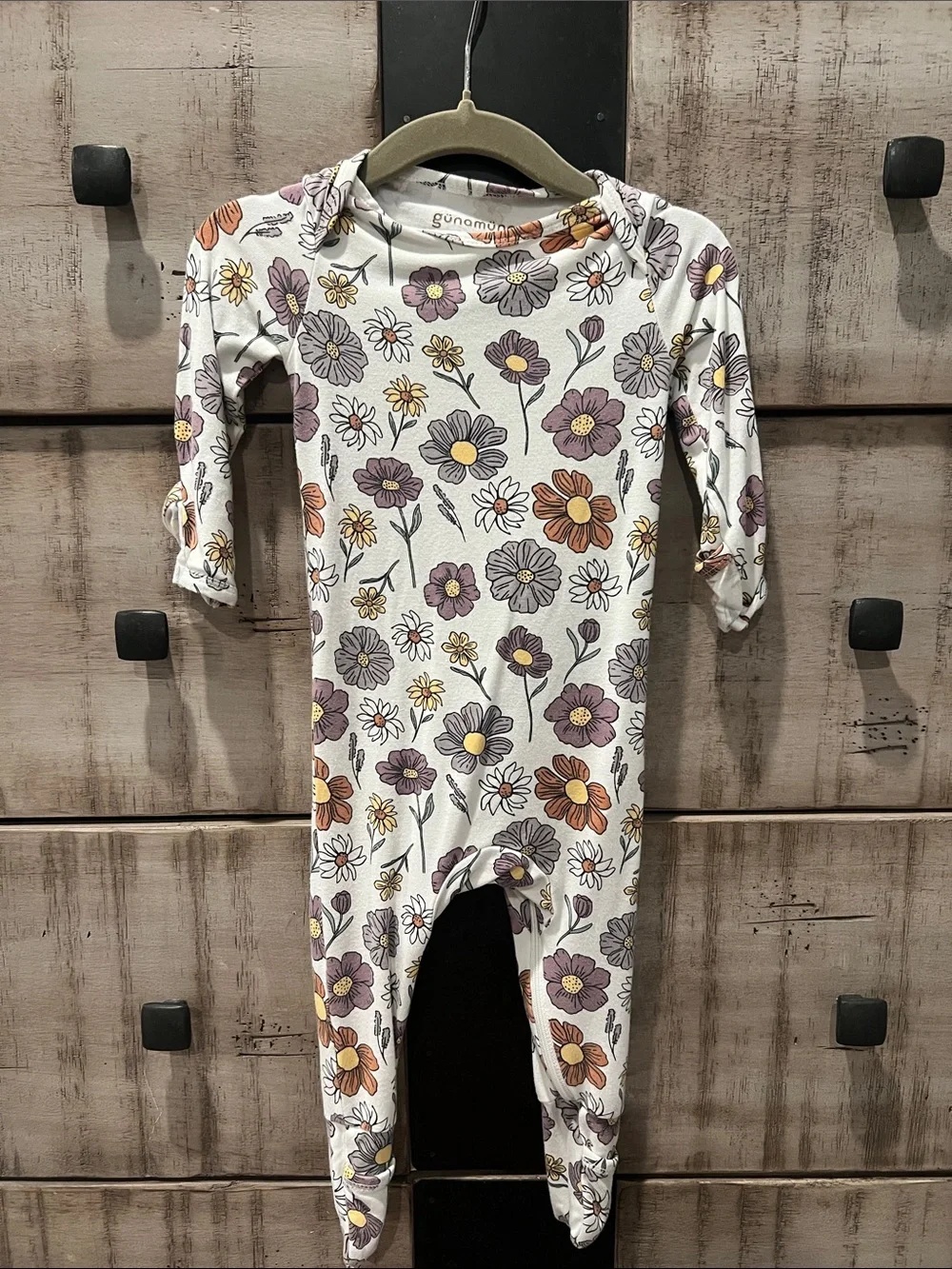 Bamboo 6-9m Bundle, Girls